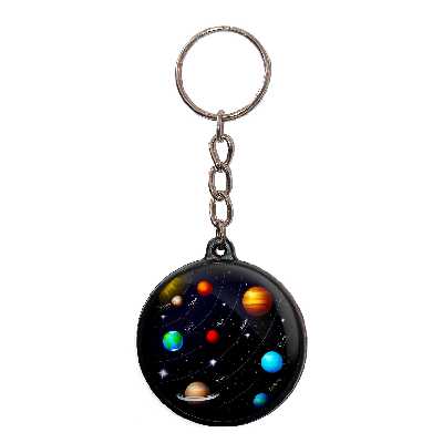 جاکلیدی پرمانه طرح منظومه شمسی کد pmj.25586