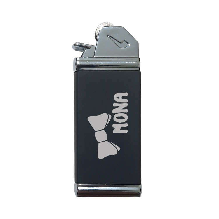 فندک مدل مونا