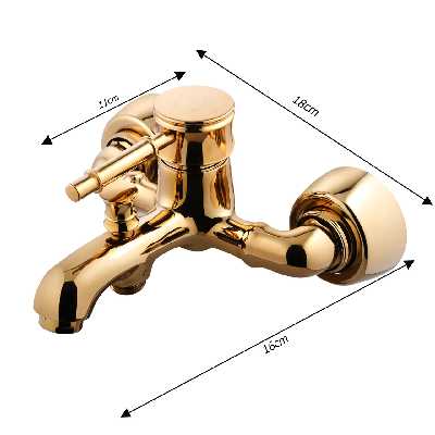 ست شیرآلات اوج مدل رافائل T05