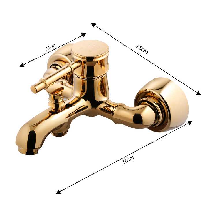ست شیرآلات اوج مدل رافائل T05