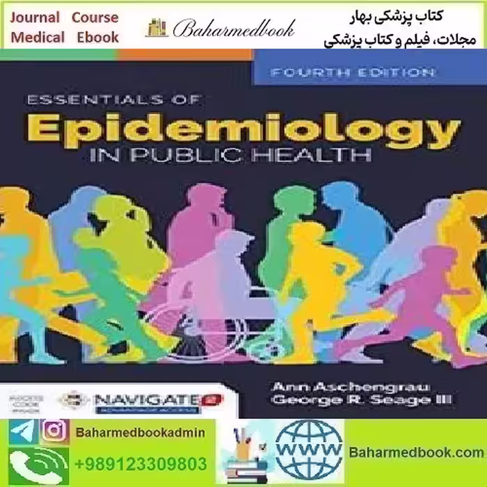 Essentials of Epidemiology in Public Health 2020 TRUE PD