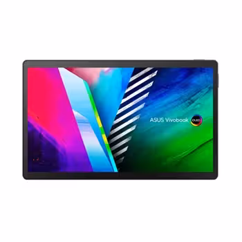 لپ تاپ 13.3 اینچ ایسوس مدل Vivobook 13 Slate OLED T3300KA-LQ029W