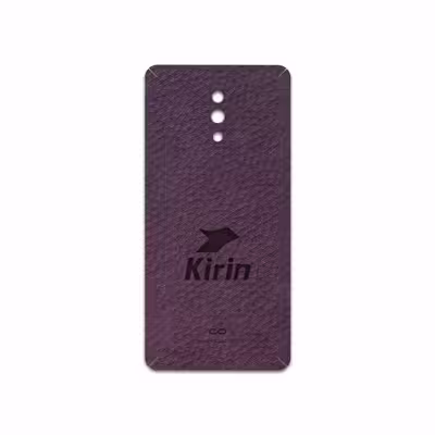 برچسب پوششی ماهوت مدل PL-KRN مناسب برای گوشی موبایل اپو RENO 10X