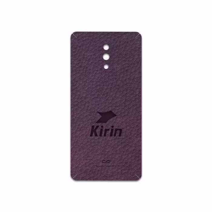 برچسب پوششی ماهوت مدل PL-KRN مناسب برای گوشی موبایل اپو RENO 10X