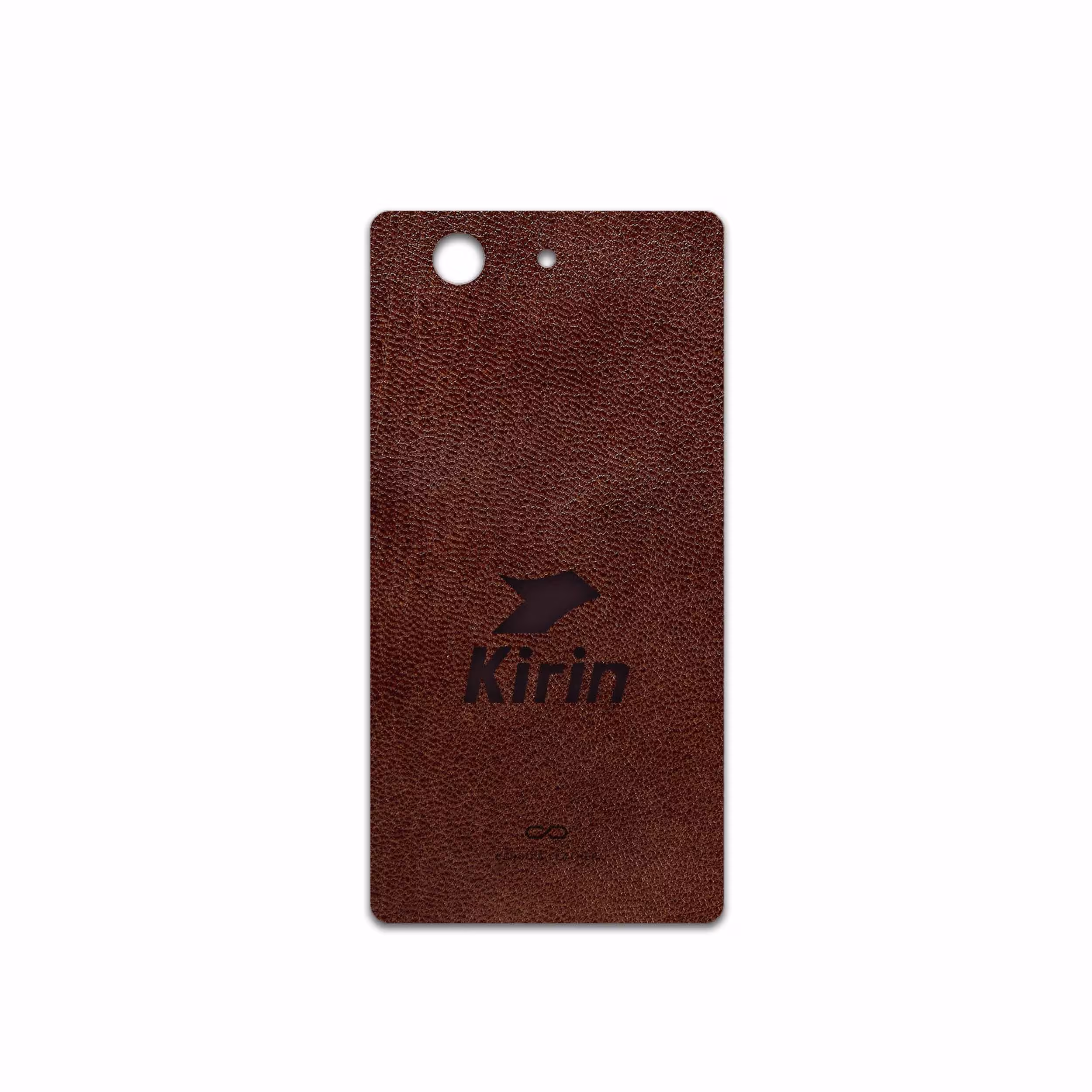 برچسب پوششی ماهوت مدل NL-KRN مناسب برای گوشی موبایل سونی Xperia Z3 Compact