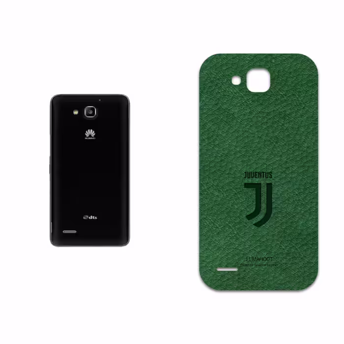 برچسب پوششی ماهوت مدل GL-JUVE مناسب برای گوشی موبایل هوآوی Ascend G750