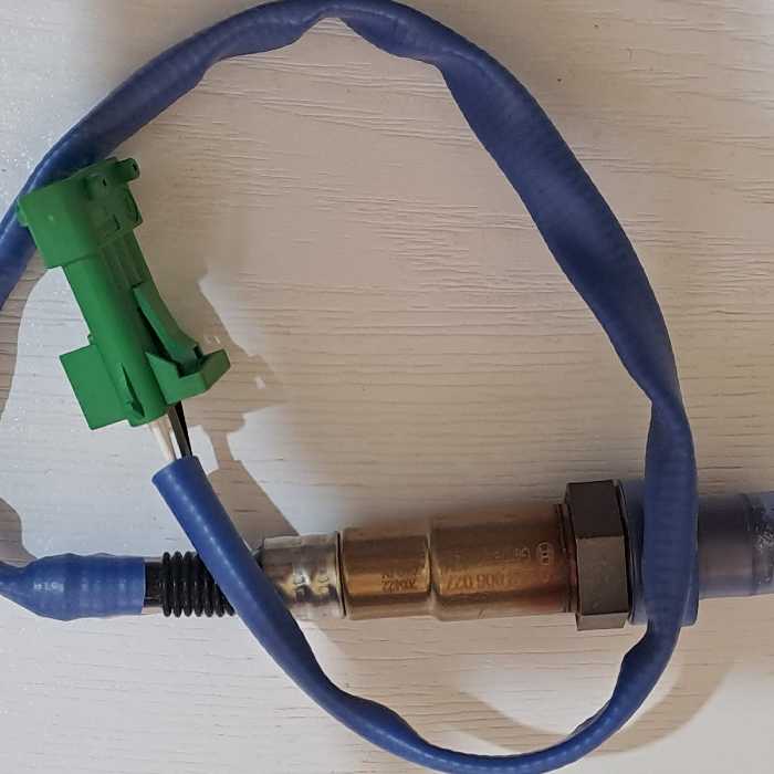 سنسور اکسیژن  ساژم  ،بوش اصلی ساخت آلمان با ضمانت دوماه