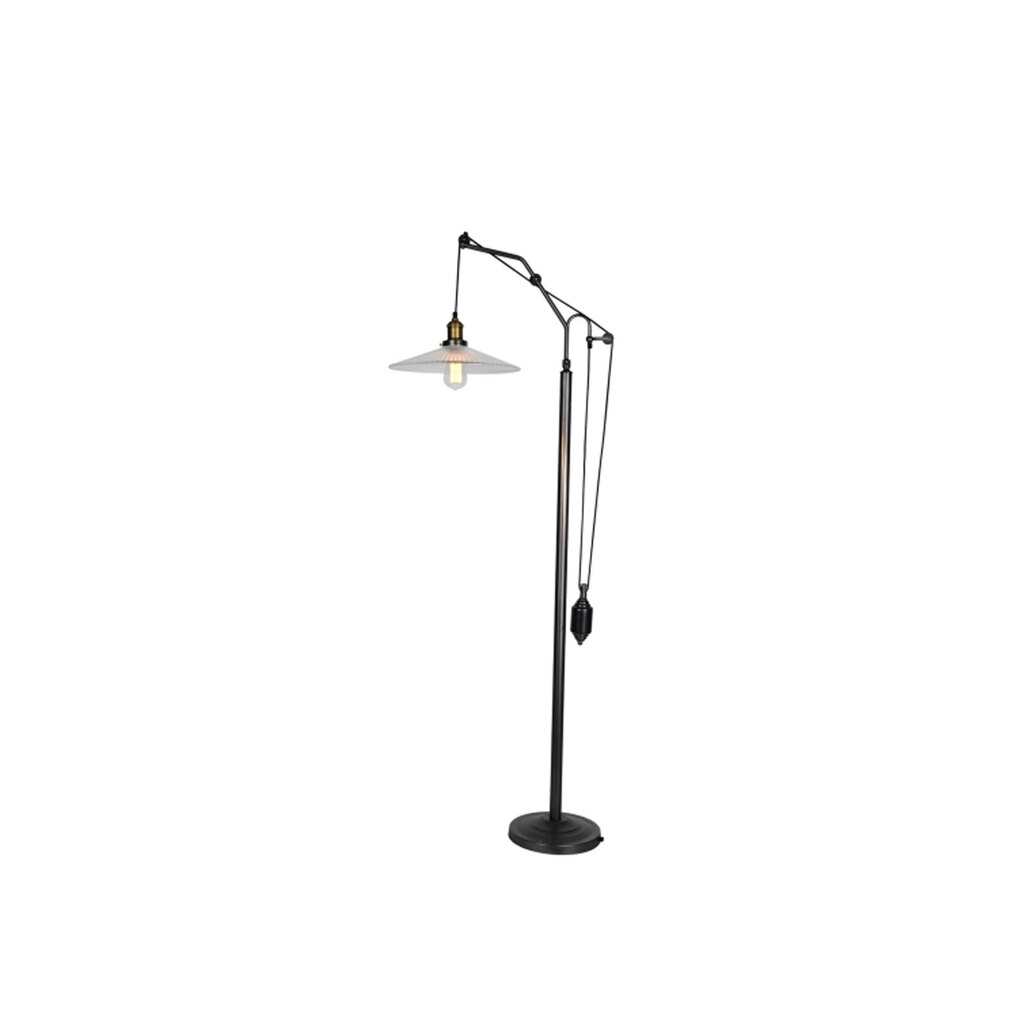 آباژور ایستاده مدل VF6109