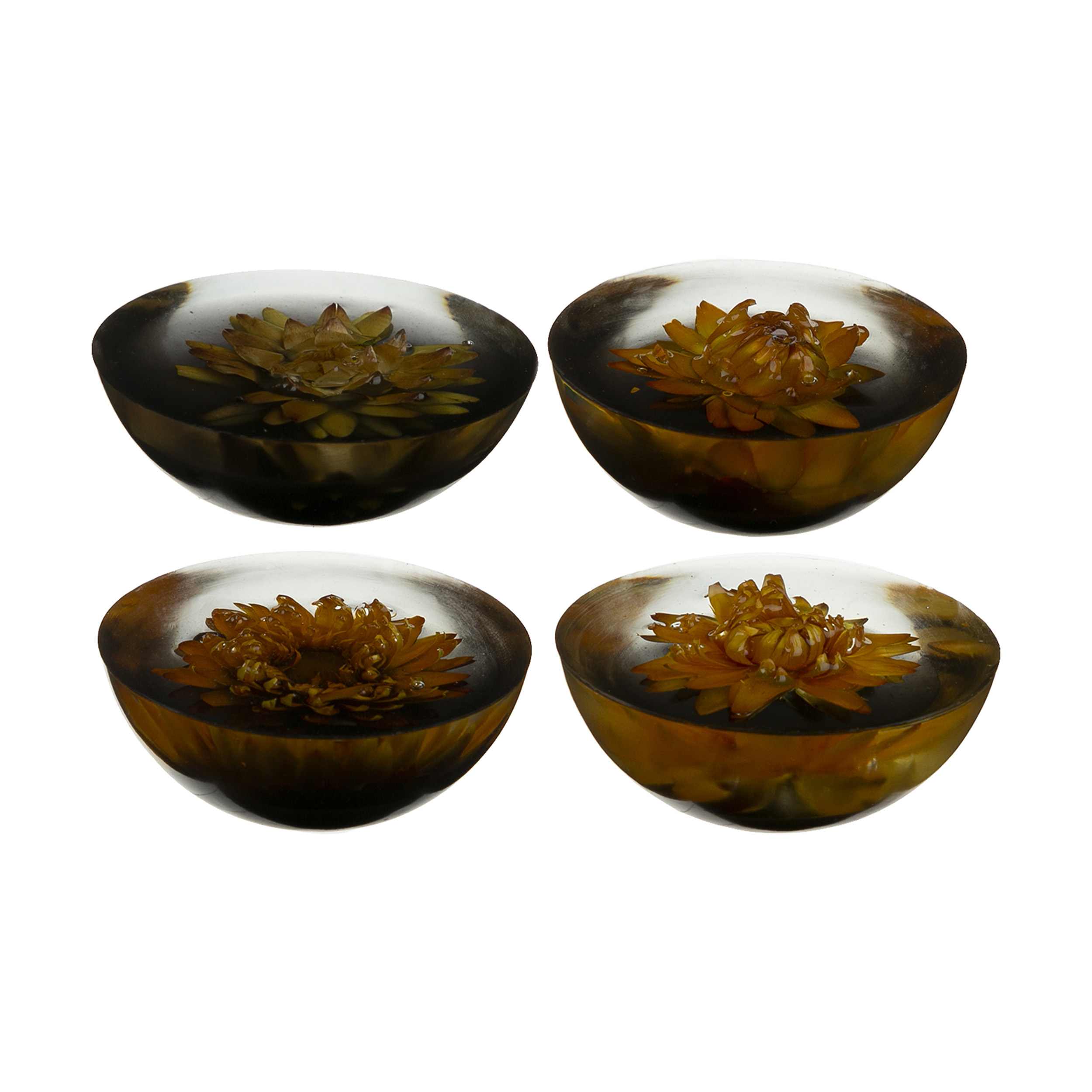 دکوری مدل 2022 مجموعه 4 عددی