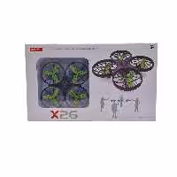 کواد کوپتر کنترلی سیما مدل X26