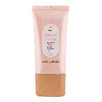 ضد آفتاب کرمی رنگی SPF 60 بژ طبیعی  ویت یو