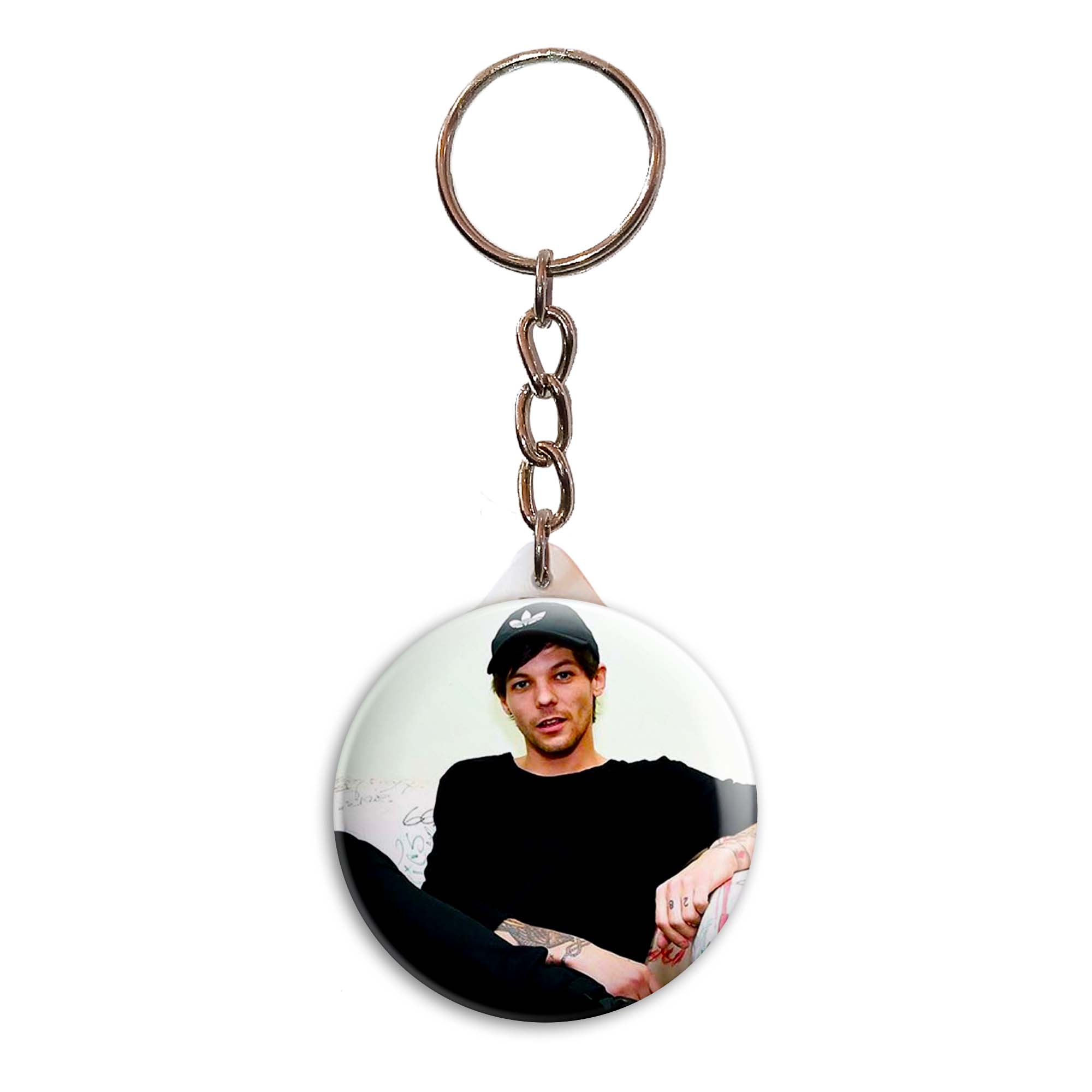 جاکلیدی پرمانه طرح One Direction کد pmy.13657