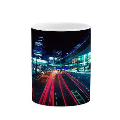 ماگ کاکتی طرح فانتزی مدل mgs14191