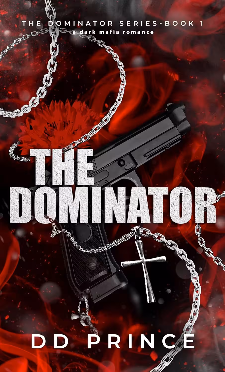 The Dominator (The Dominator Book 1) (متن کامل)