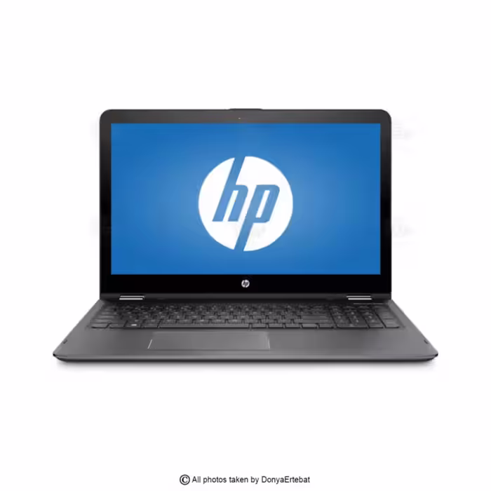 لپ تاپ لمسی 15.6 اینچی HP مدل ENVY X360 M6