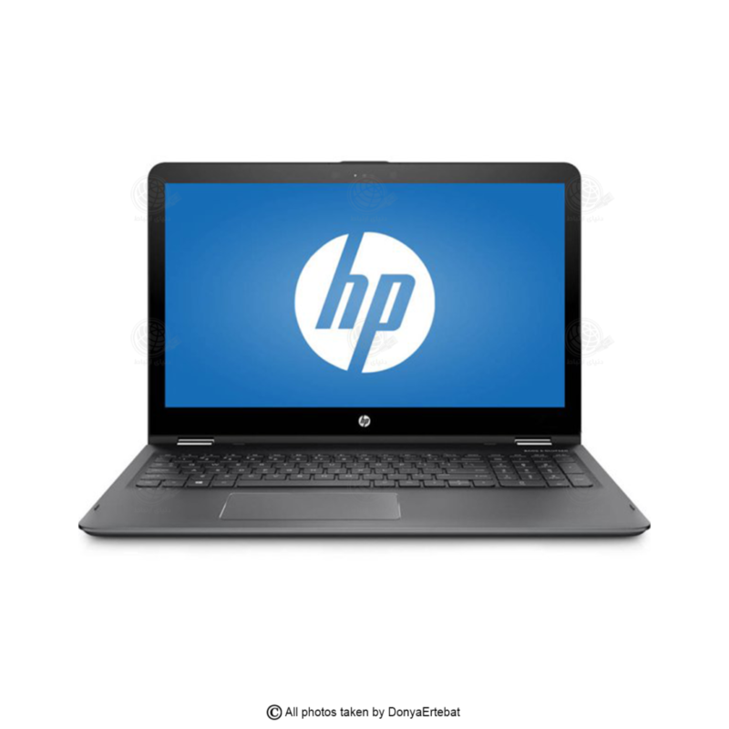 لپ تاپ HP مدل ENVY x360 m6