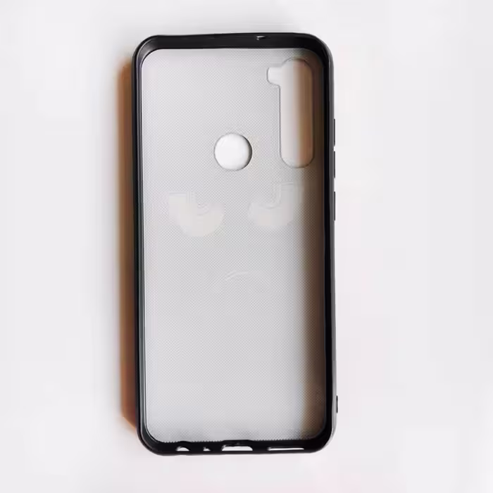کاور طرح چشم مدل Eyes08t مناسب برای گوشی موبایل شیائومی Redmi Note 8T