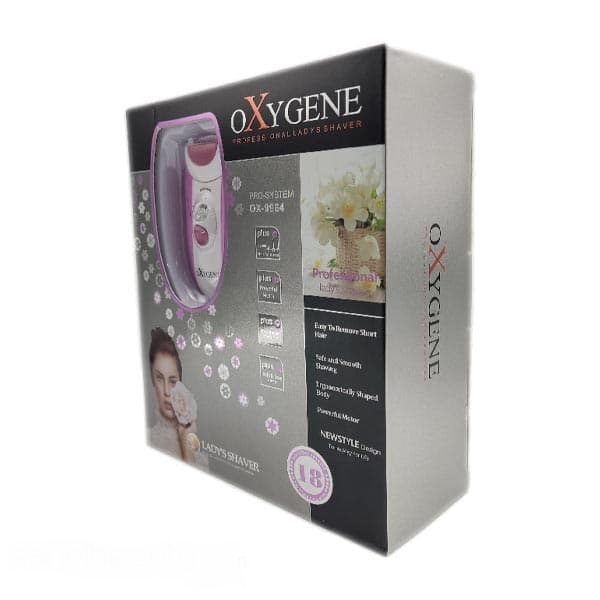 اپیلیدی اکسیژن مدل OX-9964