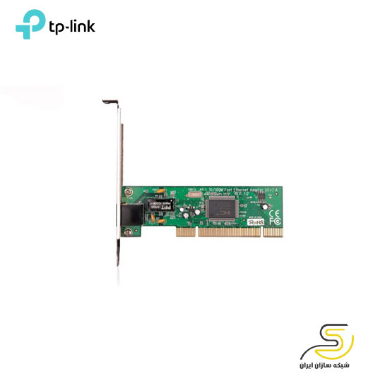 کارت شبکه 10/100Mbps تی پی لینک TF-3200_V1
