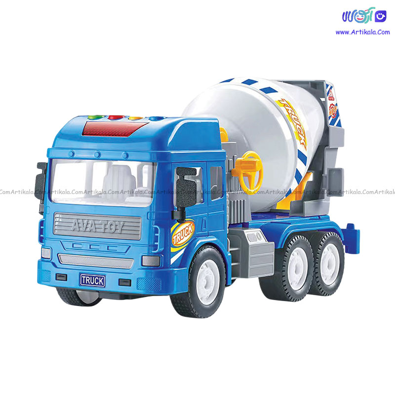 ماشین موزیکال میکسر amt 8030/3