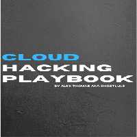 خرید و دانلود نسخه کامل کتاب CLOUD HACKING PLAYBOOK