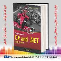 Professional C# and .NET, 8th Edition