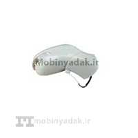 آینه بغل چپ لاماری