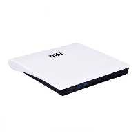 درایو DVD اکسترنال ام اس آی مدل MSI ECD-819