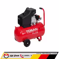 کمپرسور باد 50 توسن پلاس 7050AC