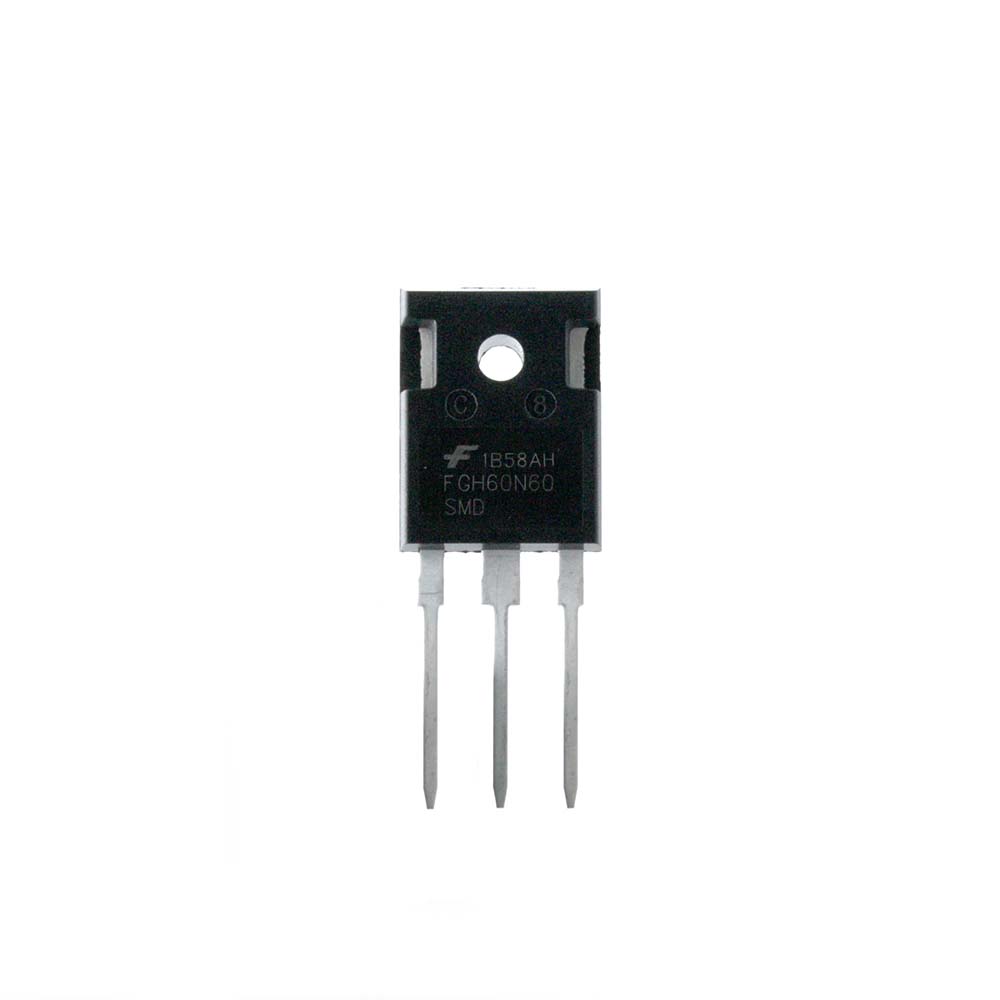 ترانزیستور مدل FGH60N60SMD
