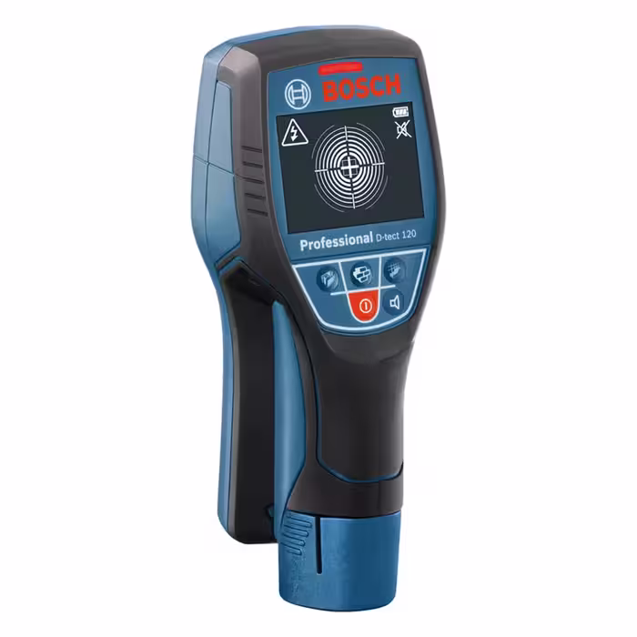 ردیاب بوش مدل D-Tect 120