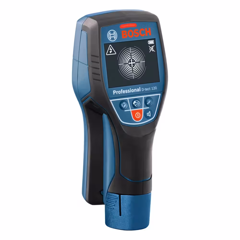 ردیاب بوش مدل D-Tect 120