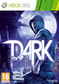 بازی ایکس باکس 360 Dark