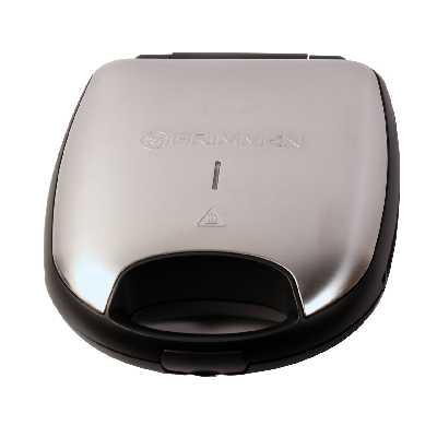 ساندویچ ساز گریمن مدل GR-SW191