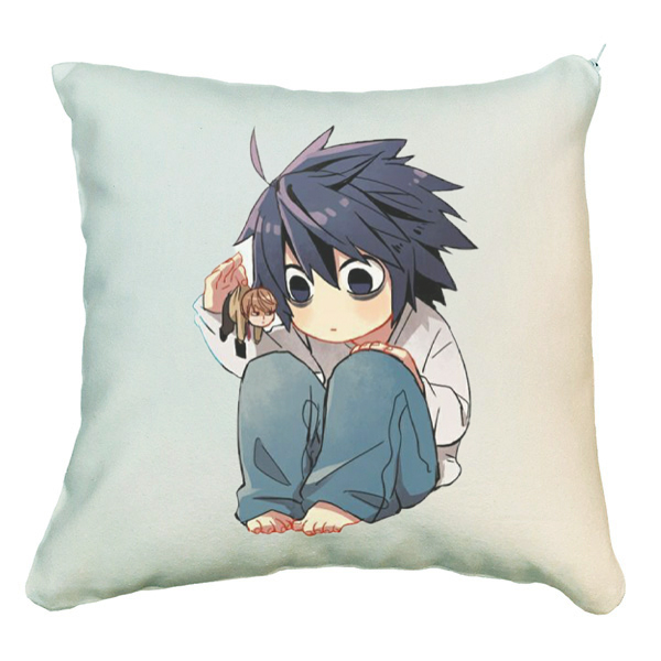 کوسن مدل انیمه