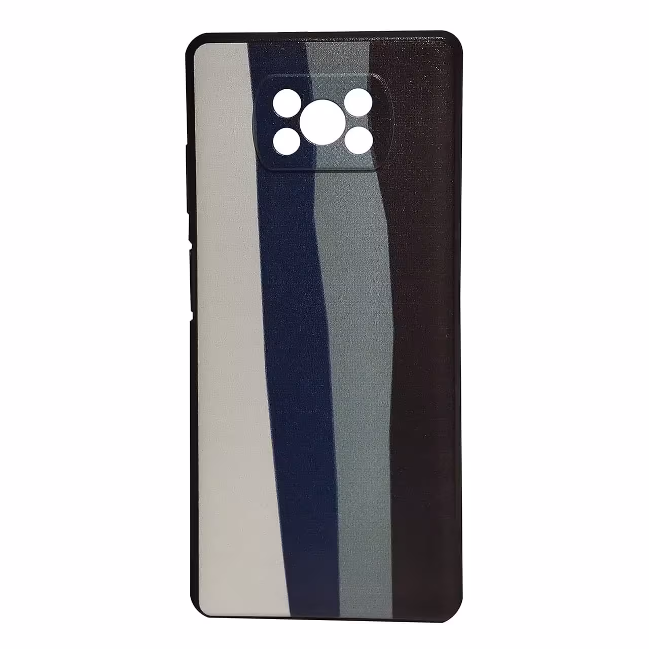 کاور کد 2218 مناسب برای گوشی موبایل شیائومی Poco X3