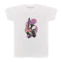 تی شرت بچگانه پرمانه طرح ونوم کد pmt.6615