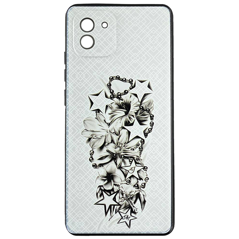 کاور کد 191 مناسب برای گوشی موبایل سامسونگ Galaxy A03