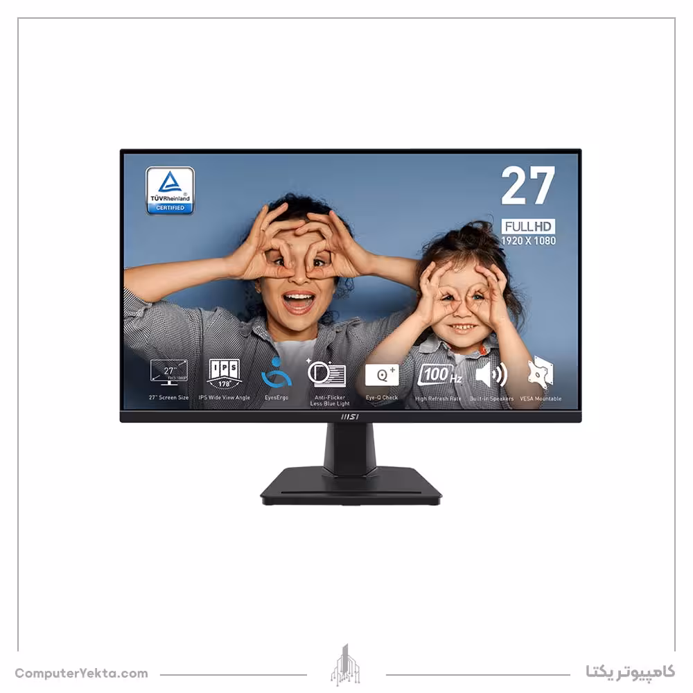 مانیتور MSI PRO MP275