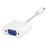 تبدیل MiniDisplay به VGA فرانت مدل fn-mdp2v
