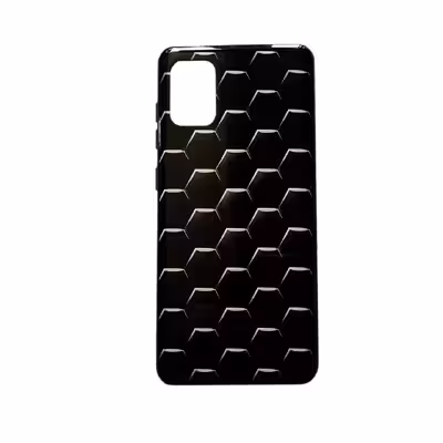 کاور مدل BEEHIVE0020031 مناسب برای گوشی موبایل سامسونگ Galaxy A31