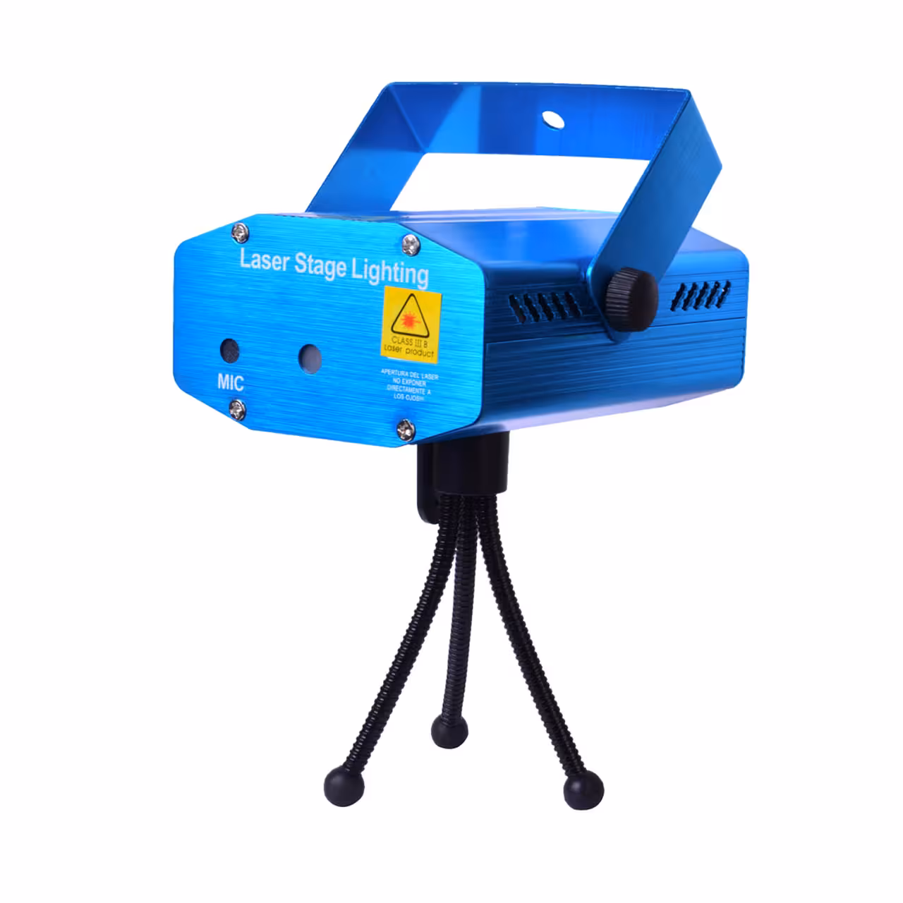 رقص نور مدل Mini/Laser