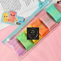 هایلایتر شکلاتی