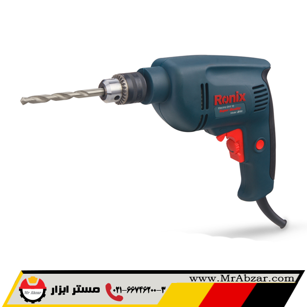دریل رونیکس 2111