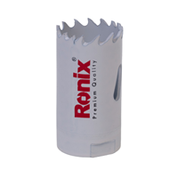 مته گردبر بایمتال سایز 27 میلی متر رونیکس مدل RH-5223