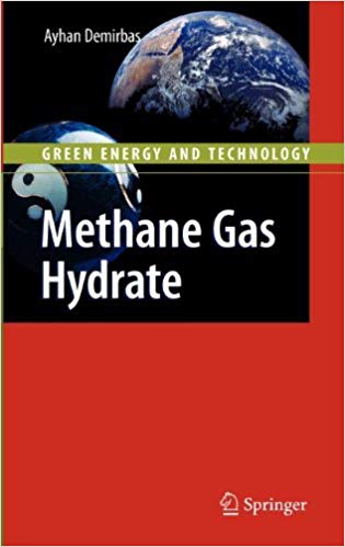  دانلود کتاب Methane gas hydrate, Ayhan Demirbas (auth.), 2010 - دانلود کتاب های دانشگاهی