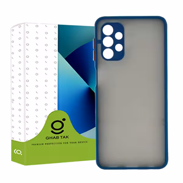 کاور قاب تک مدل PML مناسب برای گوشی موبایل سامسونگ Galaxy A13 4G