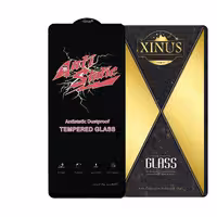 محافظ صفحه نمایش آنتی استاتیک ژینوس مدل ANTIDUSTX مناسب برای گوشی موبایل سامسونگ Galaxy A30s | کالا برتری