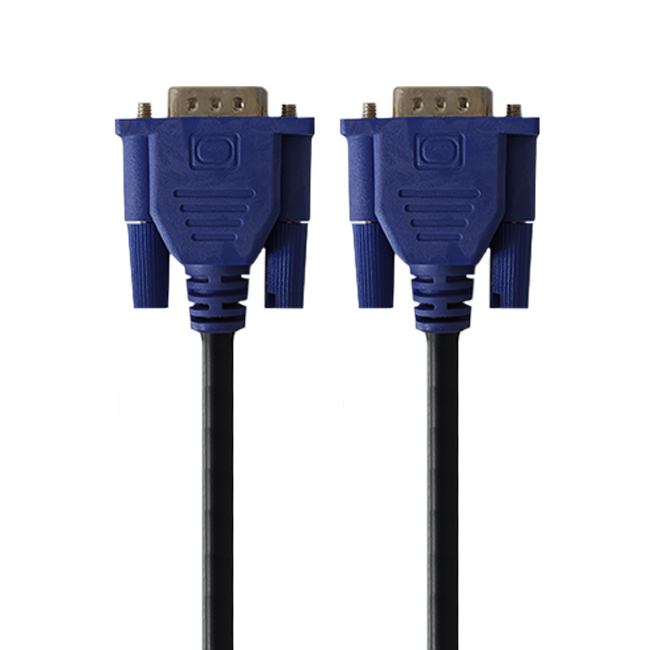کابل VGA مدل BN39 طول 18 متر