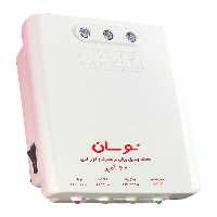 محافظ ولتاژ نوسان الکتریک مدل 60A
